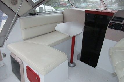 Bayliner 2550