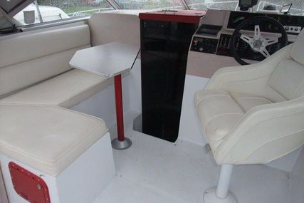 Bayliner 2550