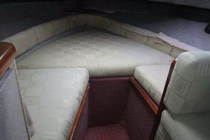 Bayliner 2550