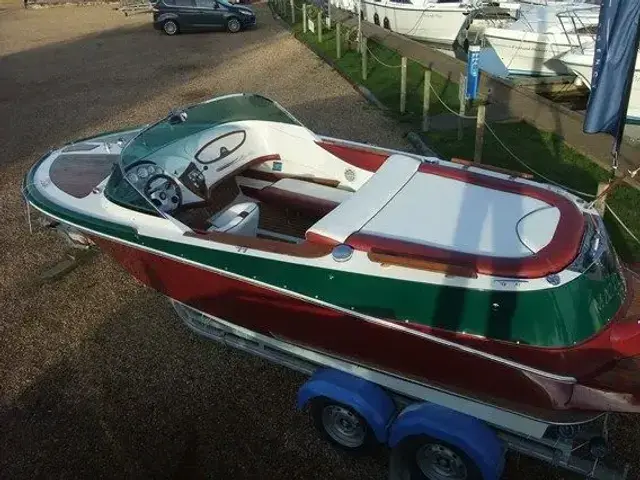 Quicksilver Classic 20