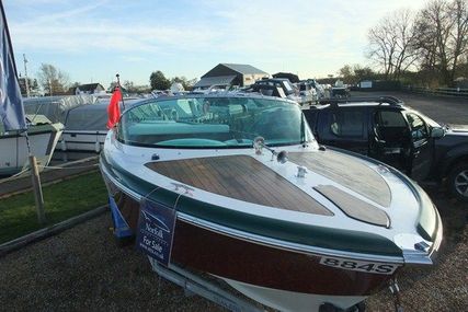 Quicksilver Classic 20