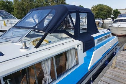 Aquafibre Boats Lowliner