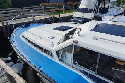 Aquafibre Boats Lowliner