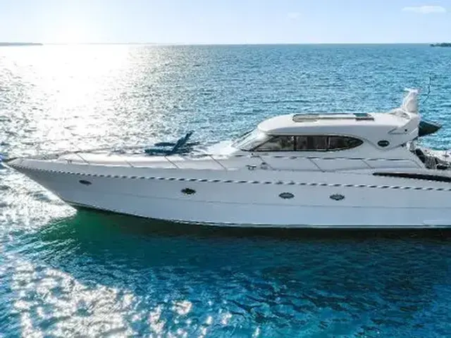 Neptunus Millennium Superyacht