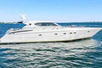 Neptunus Millennium Superyacht