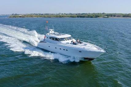 Neptunus Millennium Superyacht