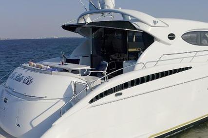 Neptunus Millennium Superyacht