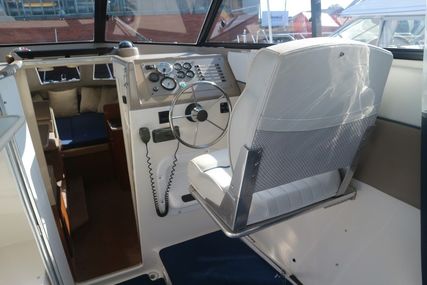 Bayliner 345