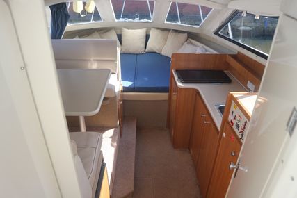 Bayliner 345