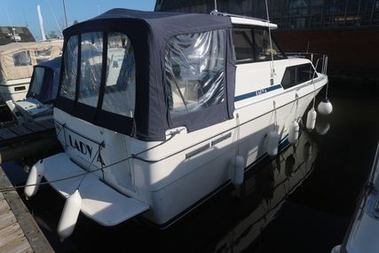 Bayliner 345