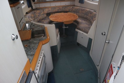 Sealine 310 Ambassador