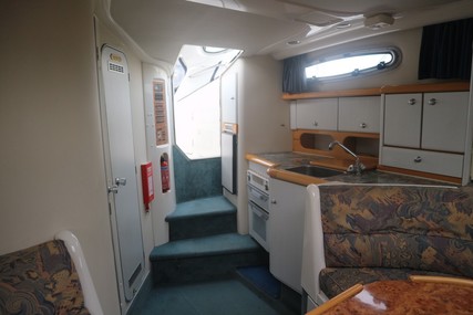 Sealine 310 Ambassador