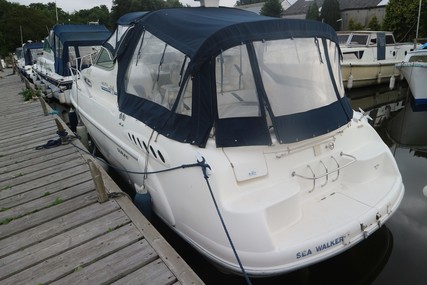 Sealine 310 Ambassador