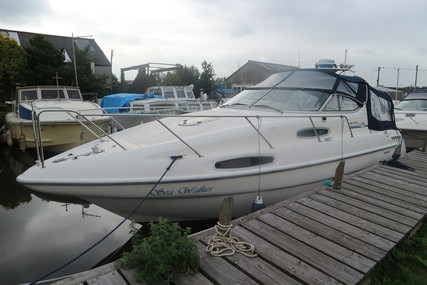 Sealine 310 Ambassador