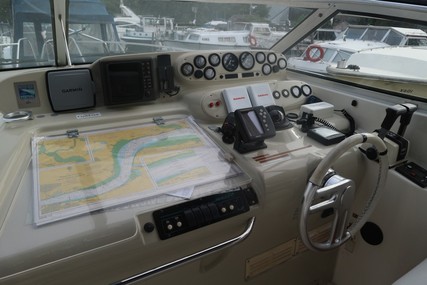 Sealine 310 Ambassador