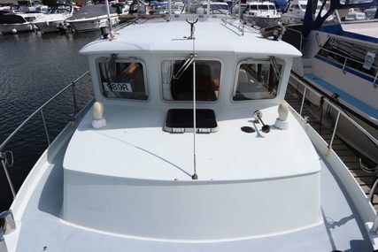 Aquanaut 1050AS Trawler