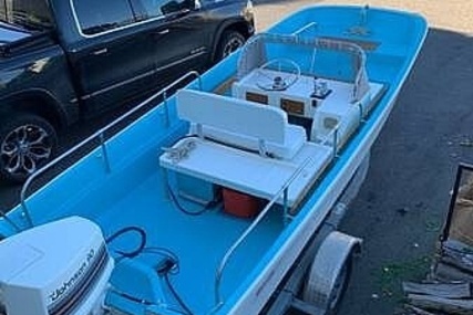 Boston Whaler Katama