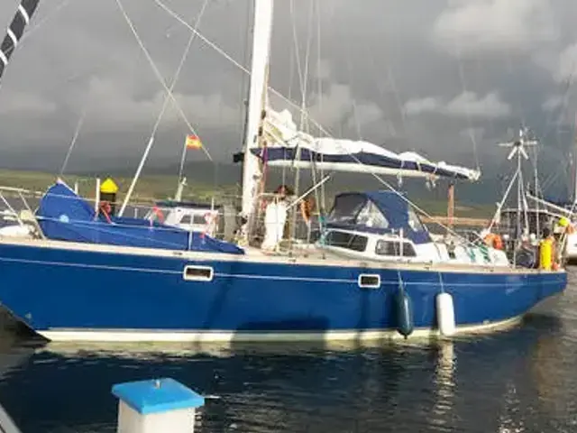 Nautic - Saintonge Rorqual 44