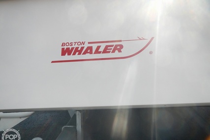 Boston Whaler Katama