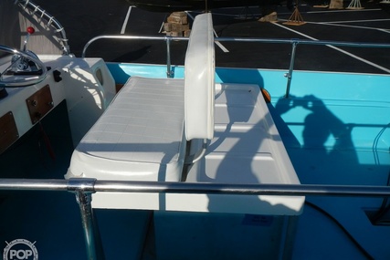 Boston Whaler Katama