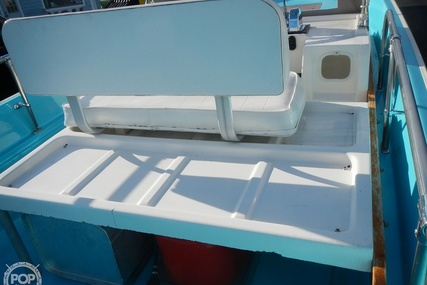 Boston Whaler Katama