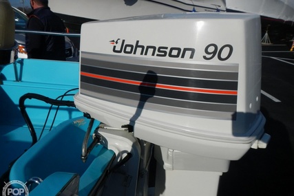 Boston Whaler Katama