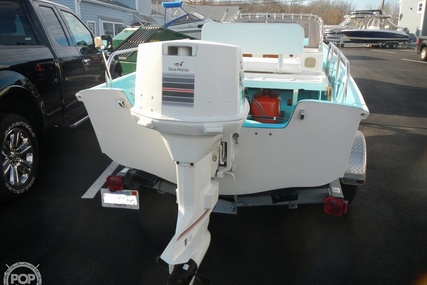 Boston Whaler Katama