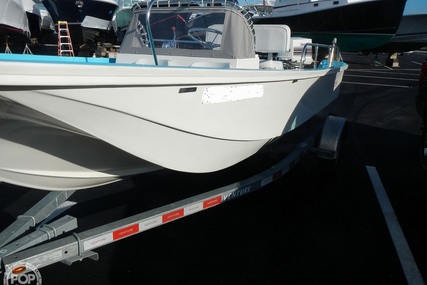 Boston Whaler Katama