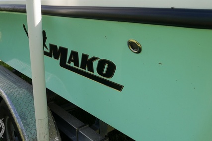 Mako 21LTS