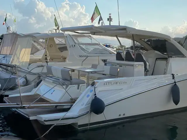 Azimut ATLANTIS 36 VERVE