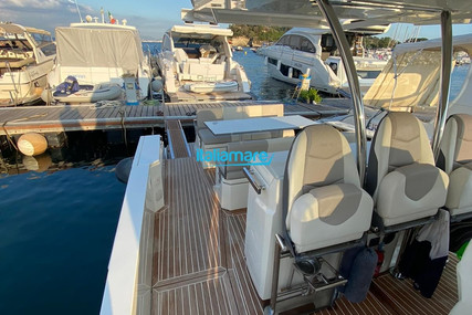 Azimut ATLANTIS 36 VERVE