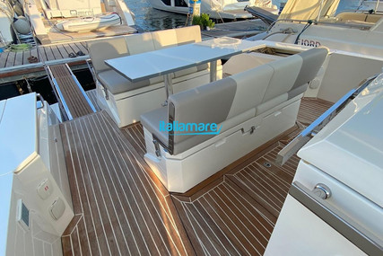 Azimut ATLANTIS 36 VERVE