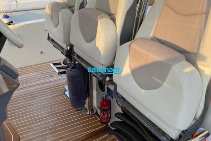 Azimut ATLANTIS 36 VERVE