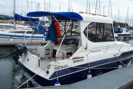 Regal AMBASSADOR 233 XL