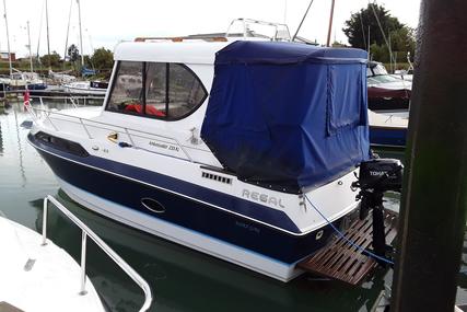 Regal AMBASSADOR 233 XL