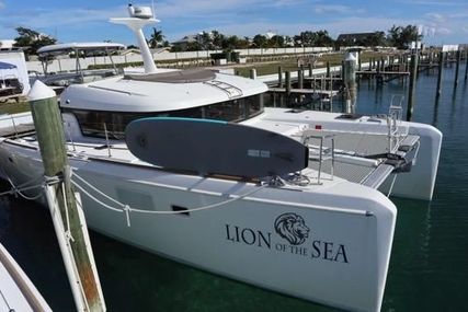 Lagoon 40 Motor Yacht