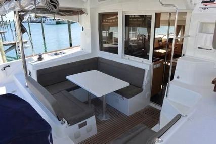 Lagoon 40 Motor Yacht