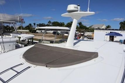 Lagoon 40 Motor Yacht