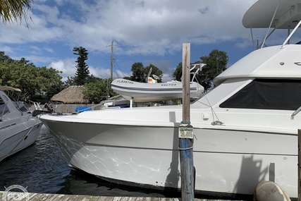 Chris Craft 422 Commander