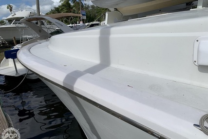 Chris Craft 422 Commander