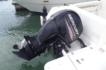 Quicksilver Captur Pilothouse 675