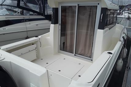 Quicksilver Captur Pilothouse 675