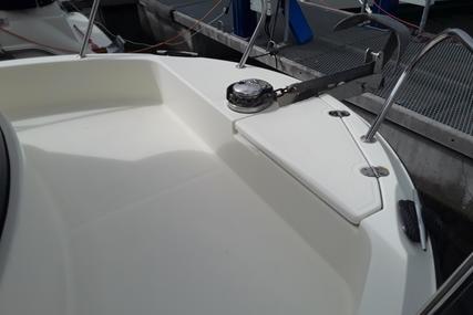 Quicksilver Captur Pilothouse 675