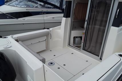 Quicksilver Captur Pilothouse 675