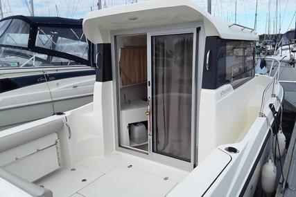 Quicksilver Captur Pilothouse 675