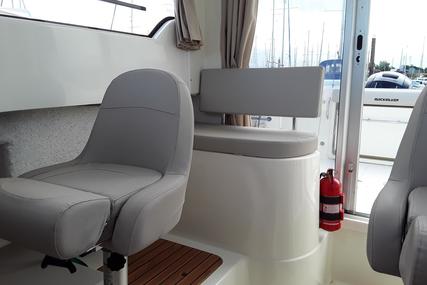 Quicksilver Captur Pilothouse 675