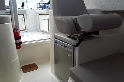 Quicksilver Captur Pilothouse 675