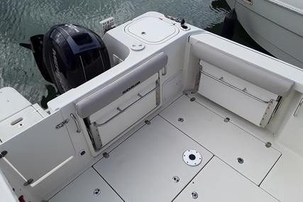 Quicksilver Captur Pilothouse 675