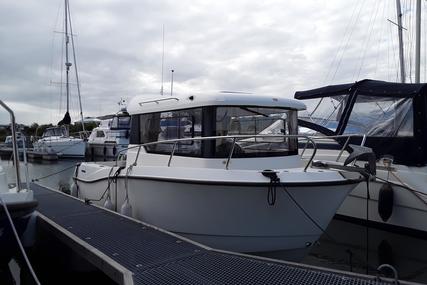 Quicksilver Captur Pilothouse 675