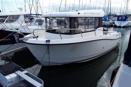 Quicksilver Captur Pilothouse 675